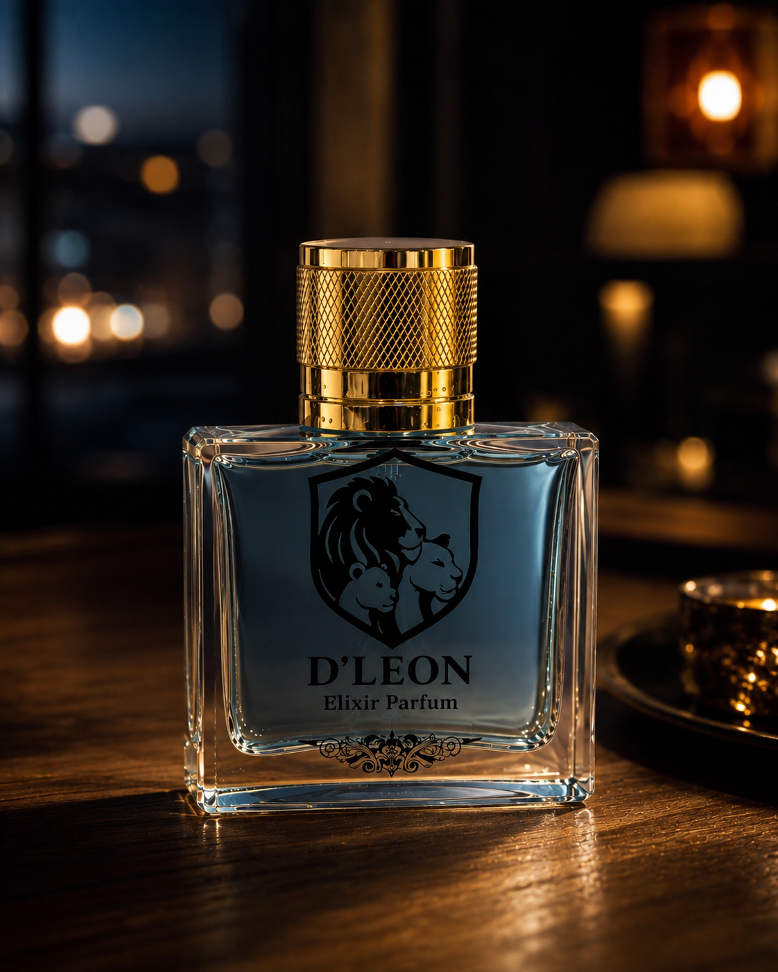 🏆 INVICTUS VICTORY REINTERPRETACIÓN D'LEON