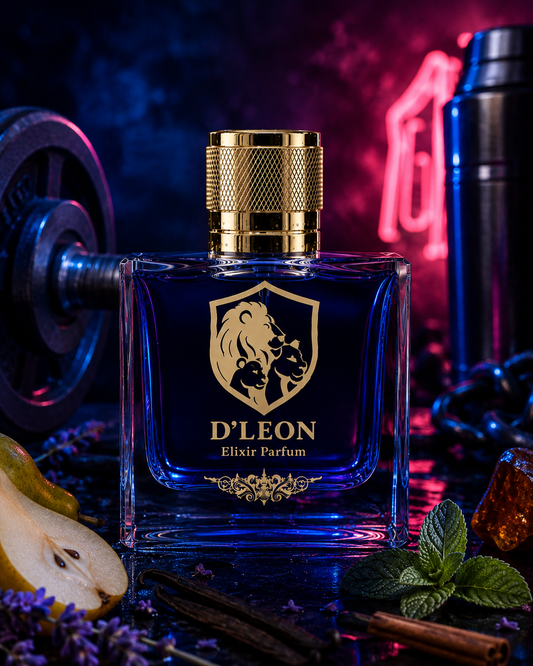 ULTRA MALE inspiración D'LEON