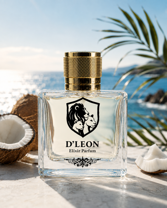 LE BEAU LE PARFUM insp.